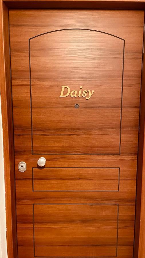 Daisy Apartment 15 Min To Acropolis Aten Exteriör bild